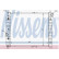 Radiator, engine cooling 61635 Nissens