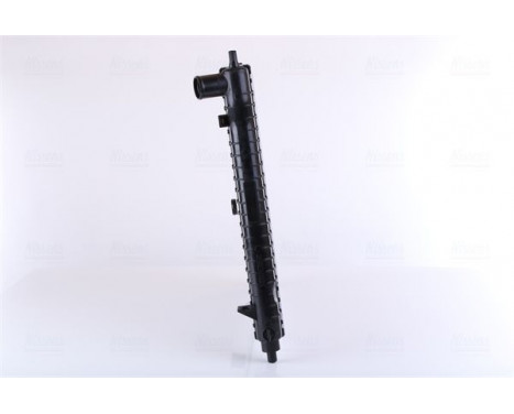 Radiator, engine cooling 61635 Nissens, Image 5