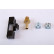 Radiator, engine cooling 61635 Nissens, Thumbnail 7