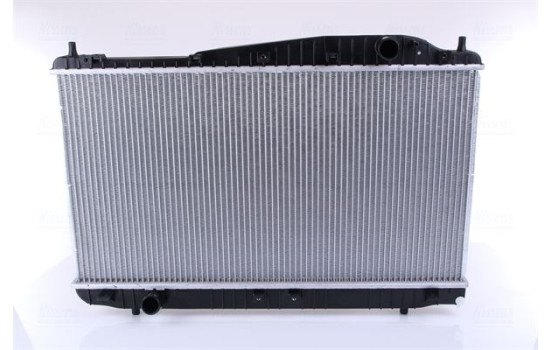Radiator, engine cooling 61638 Nissens, Image 3