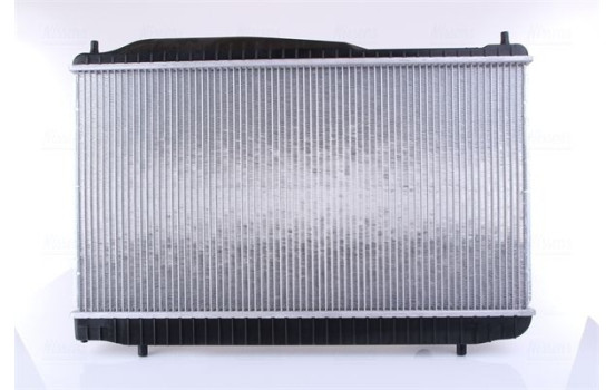 Radiator, engine cooling 61638 Nissens, Image 4