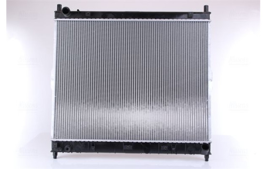 Radiator, engine cooling 61642 Nissens, Image 2