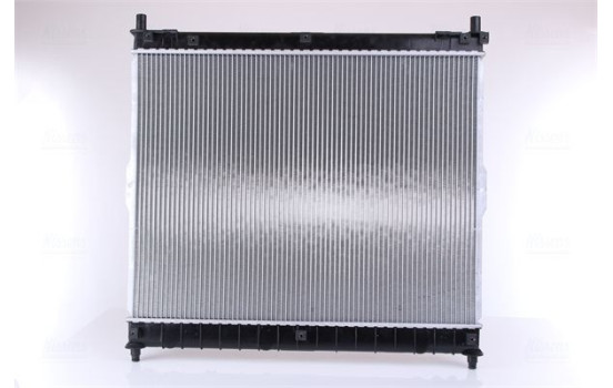 Radiator, engine cooling 61642 Nissens, Image 3