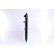 Radiator, engine cooling 61651A Nissens, Thumbnail 5