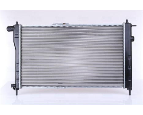 Radiator, engine cooling 616521 Nissens, Image 4