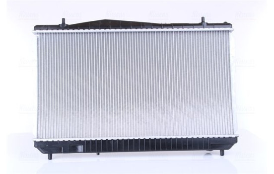 Radiator, engine cooling 61664 Nissens, Image 3