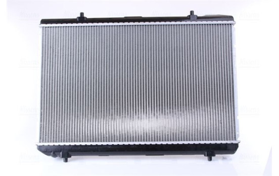 Radiator, engine cooling 61668 Nissens, Image 3