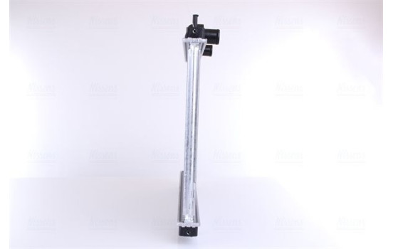 Radiator, engine cooling 61672A Nissens, Image 6