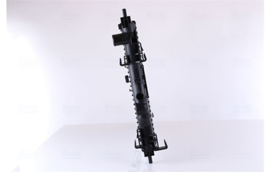 Radiator, engine cooling 61677 Nissens, Image 5