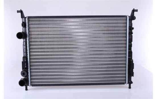 Radiator, engine cooling 61683 Nissens, Image 3