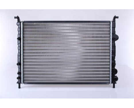 Radiator, engine cooling 61683 Nissens, Image 4