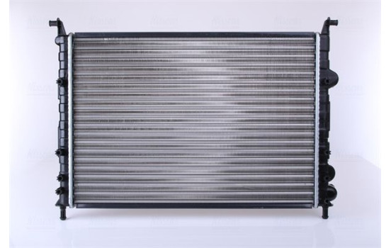 Radiator, engine cooling 61683 Nissens, Image 4