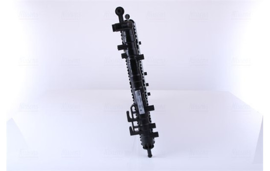 Radiator, engine cooling 61683 Nissens, Image 5