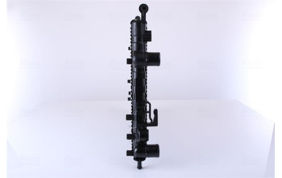 Radiator, engine cooling 61683 Nissens, Image 6