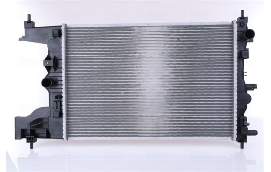 Radiator, engine cooling 616903 Nissens, Image 2