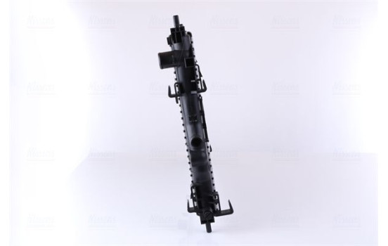 Radiator, engine cooling 616903 Nissens, Image 4