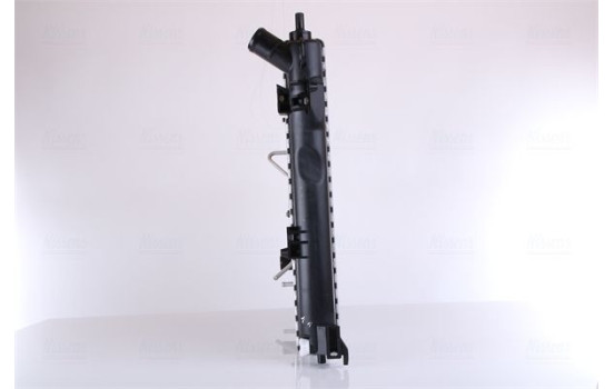 Radiator, engine cooling 616908 Nissens, Image 4