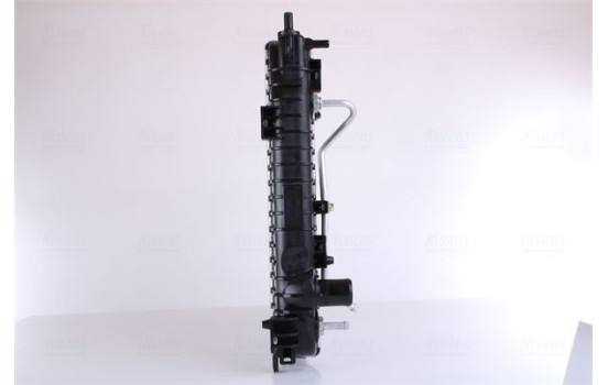 Radiator, engine cooling 616908 Nissens, Image 5