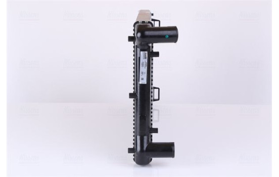 Radiator, engine cooling 61692 Nissens, Image 6