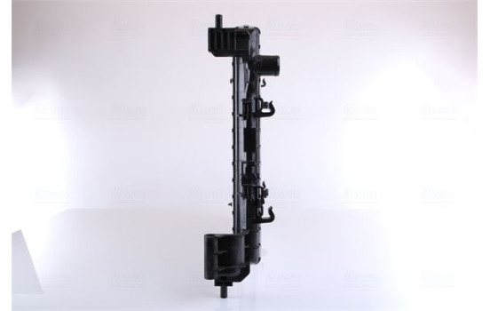 Radiator, engine cooling 61696 Nissens, Image 5