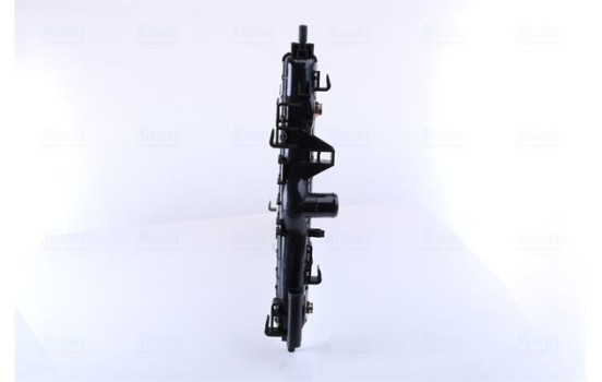 Radiator, engine cooling 61707 Nissens, Image 5