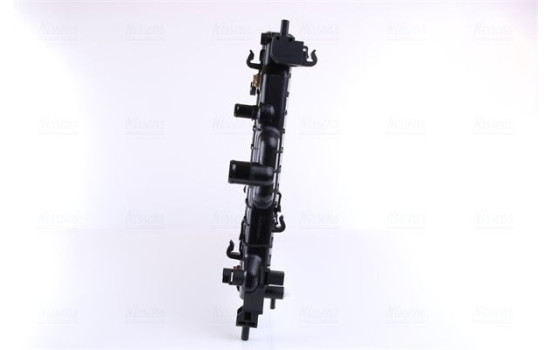 Radiator, engine cooling 61715 Nissens, Image 3