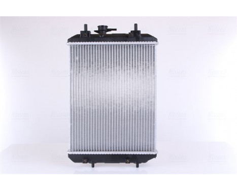Radiator, engine cooling 617548 Nissens, Image 3