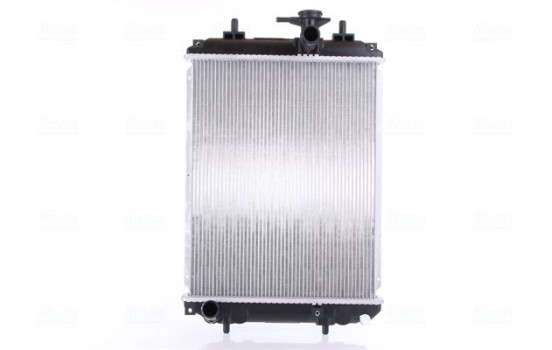 Radiator, engine cooling 617549 Nissens, Image 2