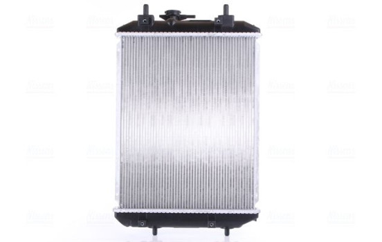 Radiator, engine cooling 617549 Nissens, Image 4