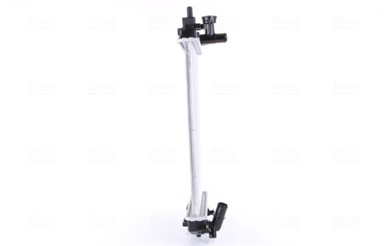 Radiator, engine cooling 617554 Nissens, Image 5