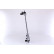 Radiator, engine cooling 617555 Nissens, Thumbnail 4