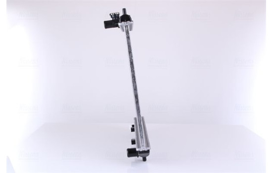 Radiator, engine cooling 617555 Nissens, Image 4