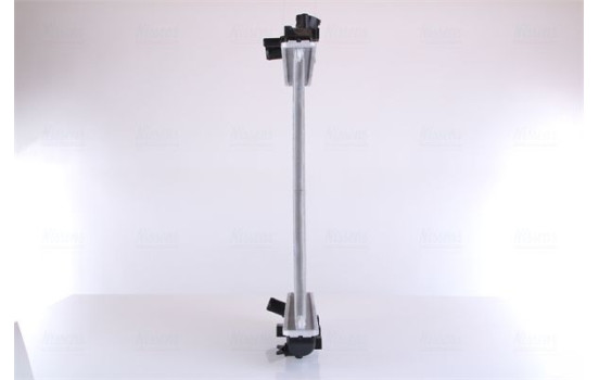 Radiator, engine cooling 617556 Nissens, Image 4