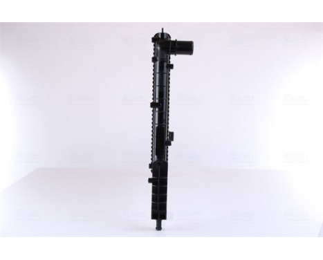 Radiator, engine cooling 61768 Nissens, Image 5
