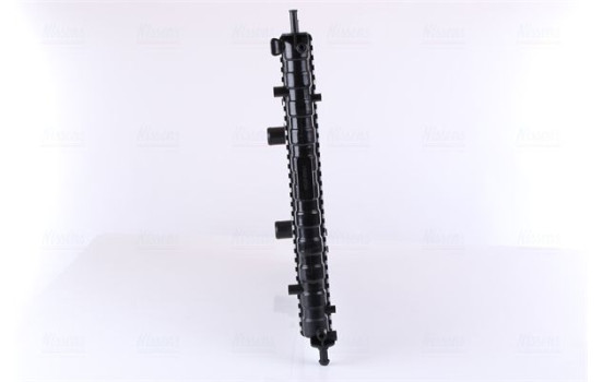 Radiator, engine cooling 617848 Nissens, Image 5