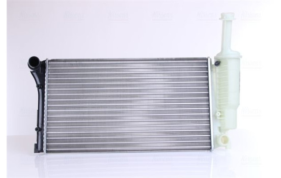 Radiator, engine cooling 617852 Nissens, Image 3