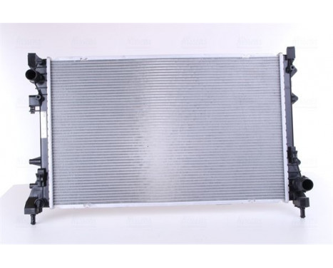 Radiator, engine cooling 617859 Nissens, Image 2