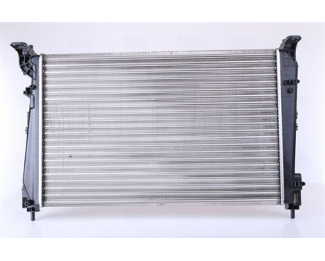 Radiator, engine cooling 617864 Nissens, Image 3