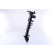 Radiator, engine cooling 617864 Nissens, Thumbnail 5