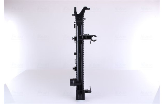Radiator, engine cooling 617869 Nissens, Image 4