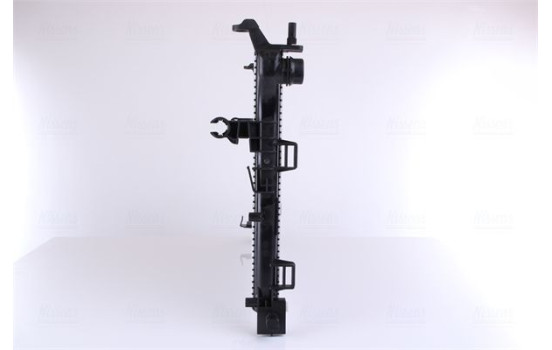 Radiator, engine cooling 617869 Nissens, Image 5