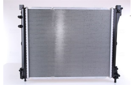 Radiator, engine cooling 617872 Nissens, Image 3