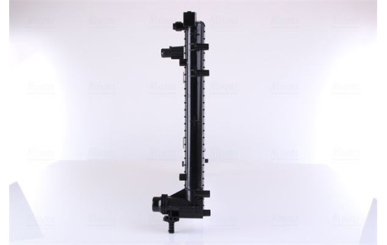 Radiator, engine cooling 617872 Nissens, Image 4