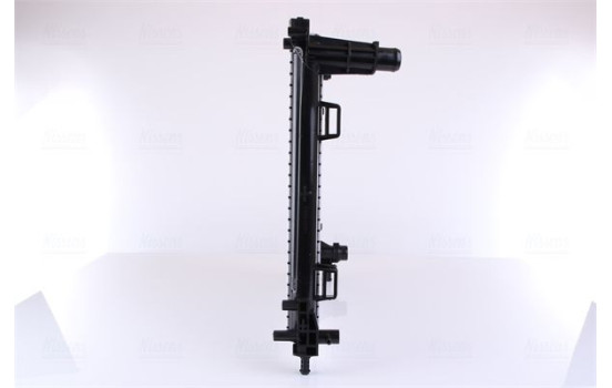Radiator, engine cooling 617872 Nissens, Image 5