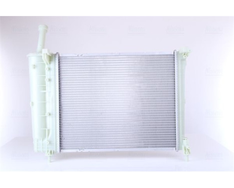 Radiator, engine cooling 617873 Nissens, Image 5