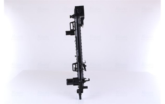 Radiator, engine cooling 617876 Nissens, Image 4