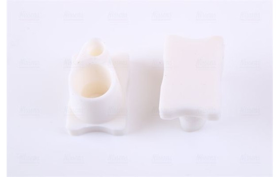 Radiator, engine cooling 617876 Nissens, Image 6