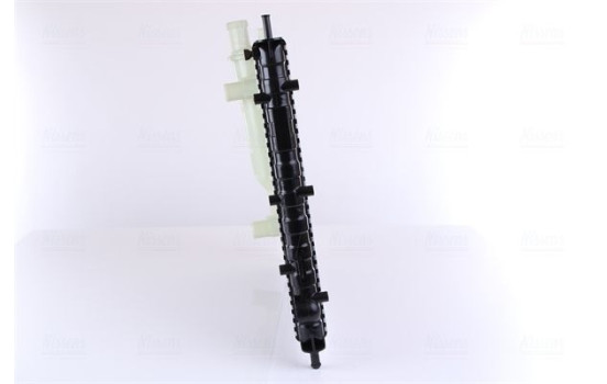 Radiator, engine cooling 61808 Nissens, Image 5
