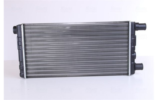 Radiator, engine cooling 61814 Nissens, Image 3
