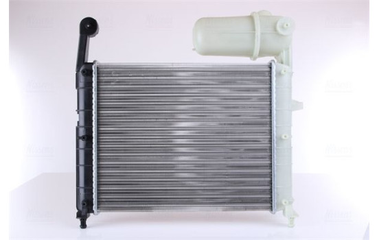 Radiator, engine cooling 61845 Nissens, Image 4